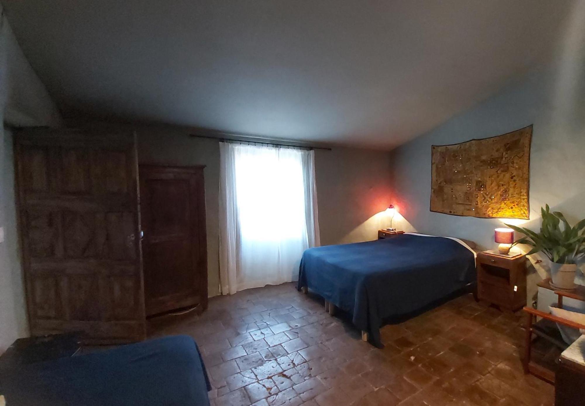 Maison D'Almes Adissan Zewnętrze zdjęcie