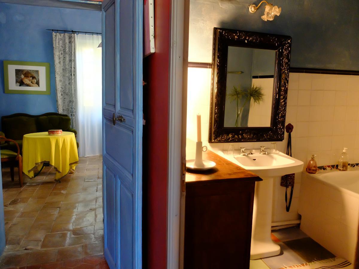 Maison D'Almes Adissan Zewnętrze zdjęcie
