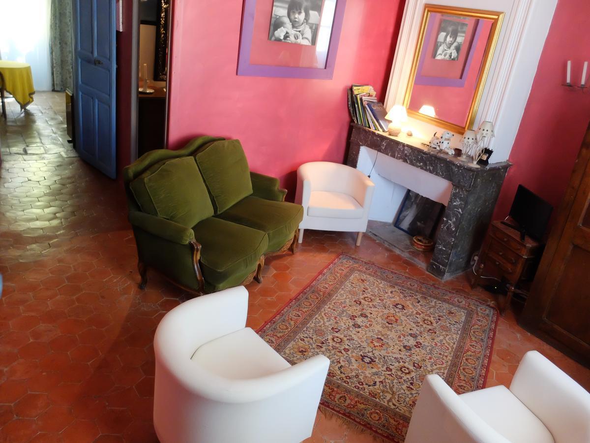 Maison D'Almes Adissan Zewnętrze zdjęcie