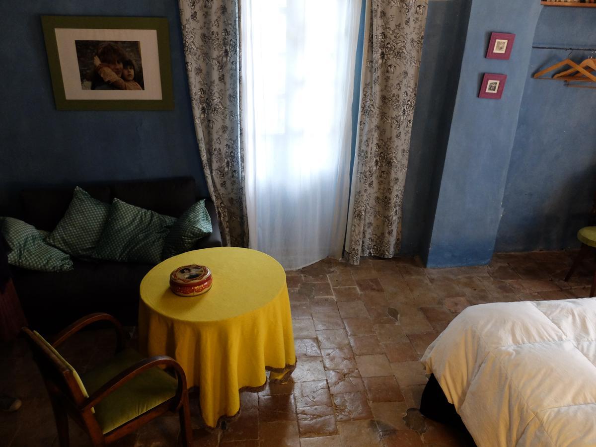 Maison D'Almes Adissan Zewnętrze zdjęcie