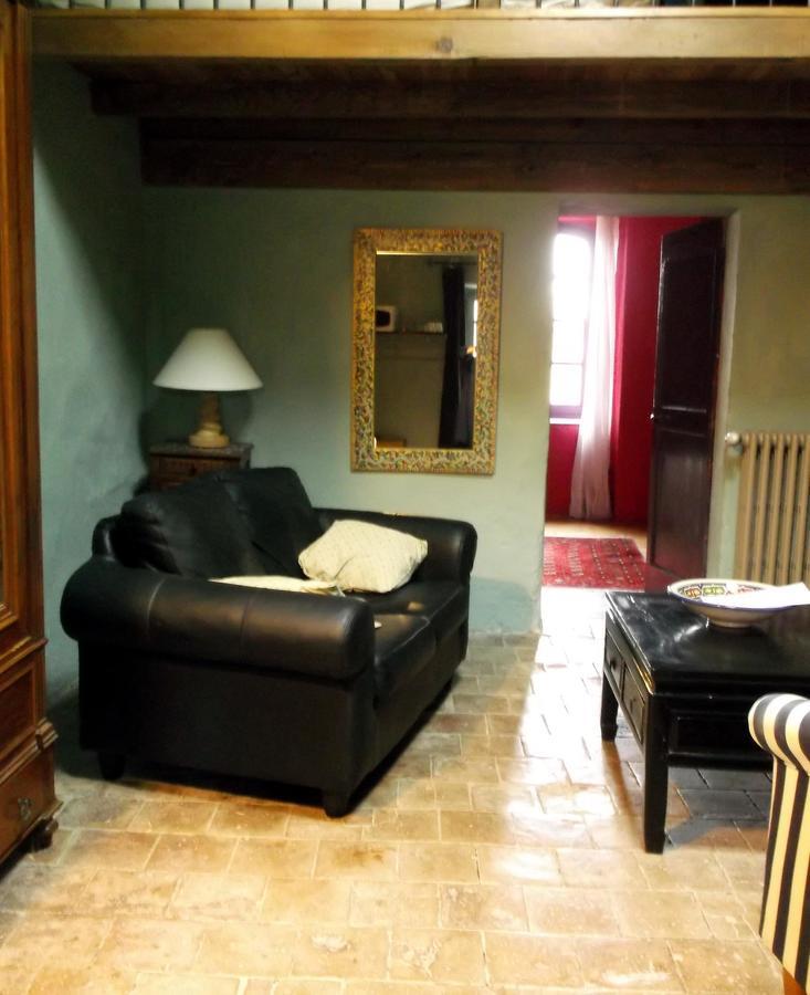 Maison D'Almes Adissan Zewnętrze zdjęcie