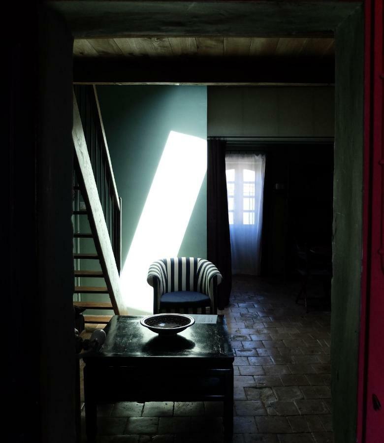 Maison D'Almes Adissan Zewnętrze zdjęcie