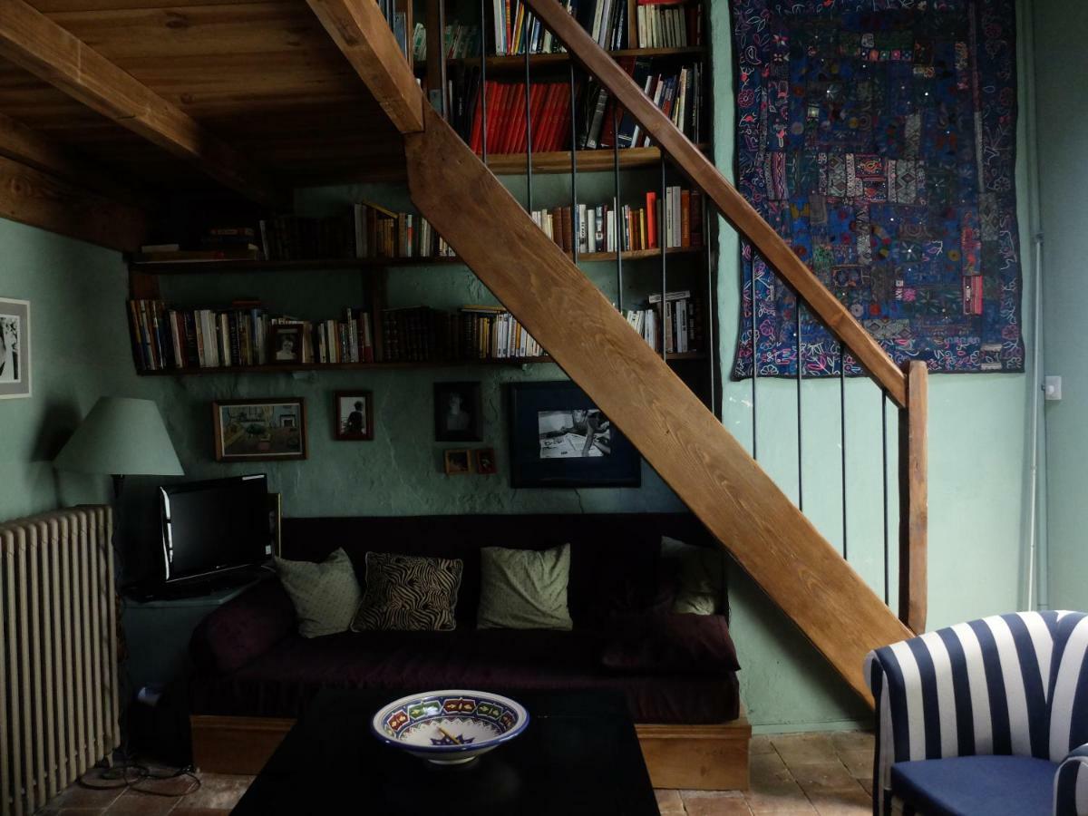 Maison D'Almes Adissan Zewnętrze zdjęcie